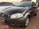 FIAT Strada Working 1.4 C.D. Preta