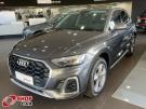 AUDI Q5 S-Line 2.0 TFSi 16v Quattro Cinza