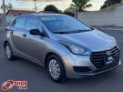 HYUNDAI HB20 Comfort 1.0 12v Cinza