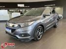 HONDA HR-V EX 1.8 16v Cinza