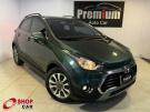 HYUNDAI HB20X Style 1.6 16v Verde