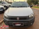 FIAT Strada Working 1.4 C.D. Prata