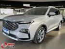 FORD Territory Titanium 1.5T 16v Cinza