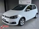 VW - Volkswagen Fox Comfortline 1.6 4p. Branca