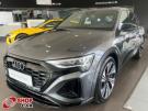 AUDI Q8 e-tron Performance Black Quattro Cinza