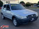 FIAT Uno Mille Celebration Way 1.0 Fire 4p. Prata