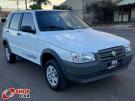 FIAT Uno Mille Celebration Way 1.0 Fire 4p. Branca