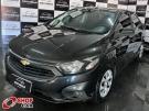 GM - Chevrolet Prisma LT 1.4 Cinza