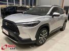 TOYOTA Corolla Cross XRE 2.0 16v Prata