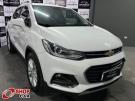 GM - Chevrolet Tracker LTZ 1.4T 16v Branca