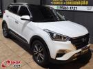 HYUNDAI Creta Prestige 2.0 16v Branca