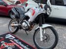 YAMAHA XTZ 250 Tenere Branca/Vermelha