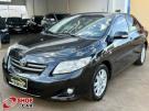 TOYOTA Corolla Altis 2.0 16v Preta