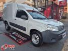 FIAT Fiorino Furgão Hard Working 1.4 Branca