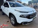 FIAT Toro Volcano 2.0TDi 16v 4x4 Branca