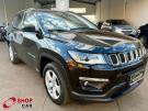 JEEP Compass Sport 2.0 16v Preta
