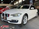 BMW 320i GP 2.0T 16v Branca