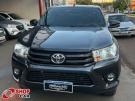 TOYOTA Hilux STD D4-D 2.8TDi 16v 4X4 C.D. Cinza