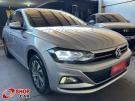 VW - Volkswagen Polo Hatch Highline 1.0 12v TSi Prata