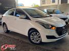 HYUNDAI HB20S Comfort Plus 1.0 12v Branca