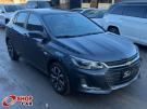 GM - Chevrolet Onix Hatch Premier 1.0T 12v Cinza