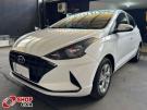 HYUNDAI HB20 Vision 1.0 12v Branca