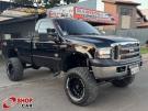 FORD F250 XLT 3.9TDi 16v 4X4 Preta