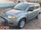 FIAT Uno Vivace Rua 1.0 4p. Cinza