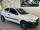 GM - Chevrolet Celta Life 1.0 2p. Branca