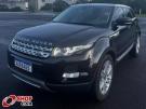 LAND ROVER Range R. Evoque Prestige Tech 2.0T 16v Si4 Preta