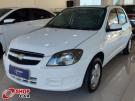 GM - Chevrolet Celta LT 1.0 4p. Branca