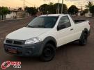 FIAT Strada Hard Working 1.4 C.S. Branca