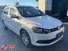 VW - Volkswagen Gol City 1.0 4p. Branca