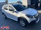 RENAULT Sandero StepWay 1.6 Branca