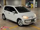 VW - Volkswagen Up! Take 1.0 12v 4p. Branca
