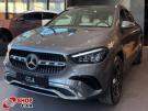 MERCEDES-BENZ GLA 200 AMG Line 1.3T 16v Cinza