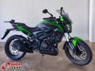 BAJAJ Dominar 400 Verde/Preta