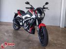 BAJAJ Dominar 250 Vermelha