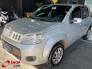 FIAT Uno Vivace 1.0 2p. Cinza