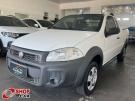 FIAT Strada Hard Working 1.4 C.E. Branca