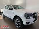 FORD Ranger Limited 3.0TDi V6 24v 4WD C.D. Branca