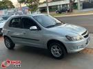 GM - Chevrolet Celta LT 1.0 4p. Prata