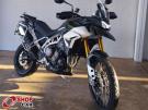 TRIUMPH Tiger 900 GT Verde