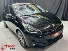 PEUGEOT 208 Griffe 1.6 16v Preta