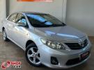 TOYOTA Corolla XEi 2.0 16v Prata