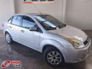 FORD Fiesta Sedan 1.0 Prata