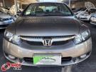 HONDA Civic LXL 1.8 16v Cinza