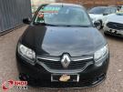 RENAULT Sandero Expression 1.0 12v Preta