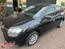 RENAULT Sandero Expression 1.0 12v Preta