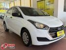 HYUNDAI HB20 Comfort 1.0 12v Branca